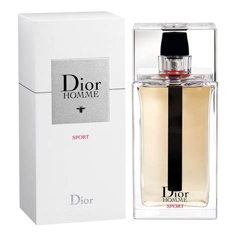 dior home sport 2022|dior homme sport by christian.